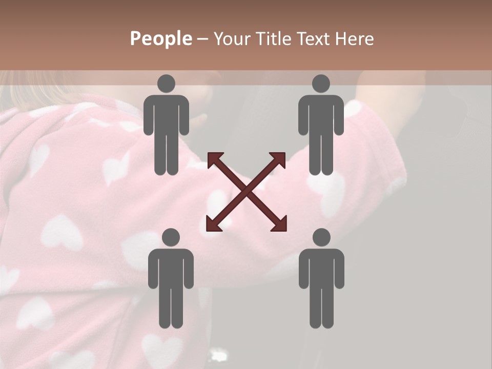 Belt Auto Funny PowerPoint Template