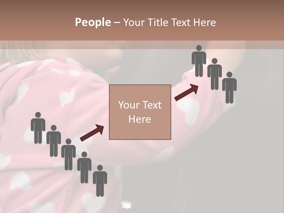 Belt Auto Funny PowerPoint Template