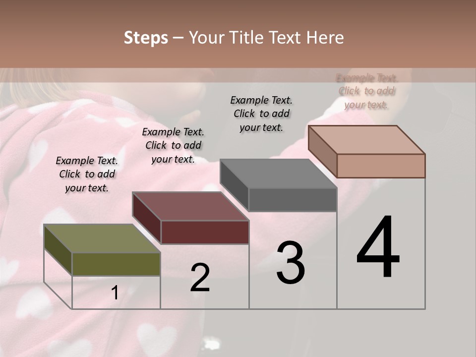 Belt Auto Funny PowerPoint Template