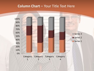 Nurse Smile Professional PowerPoint Template