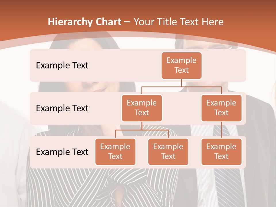 Nurse Smile Professional PowerPoint Template
