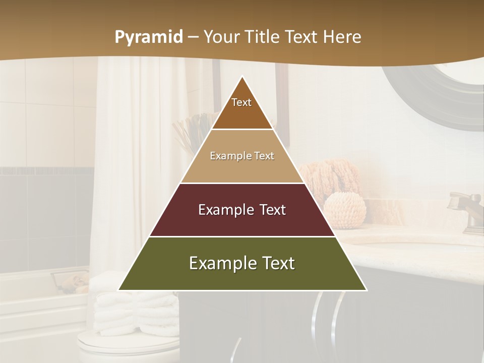 Free Showcase Home PowerPoint Template