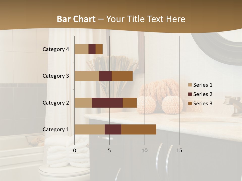 Free Showcase Home PowerPoint Template