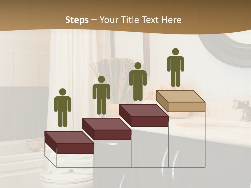 Free Showcase Home PowerPoint Template