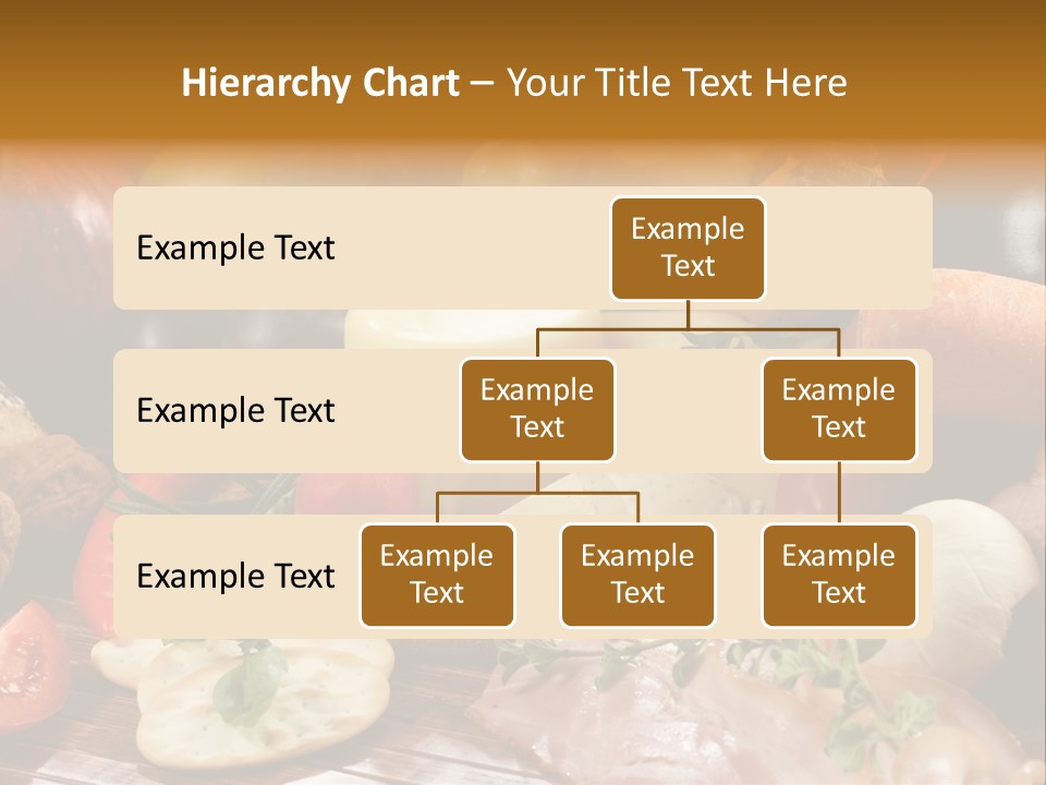 Health Bread Natural PowerPoint Template