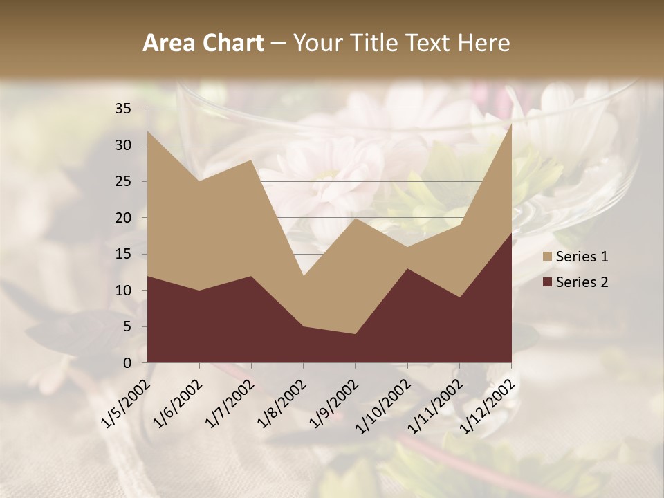Luxury Silver Dinner PowerPoint Template