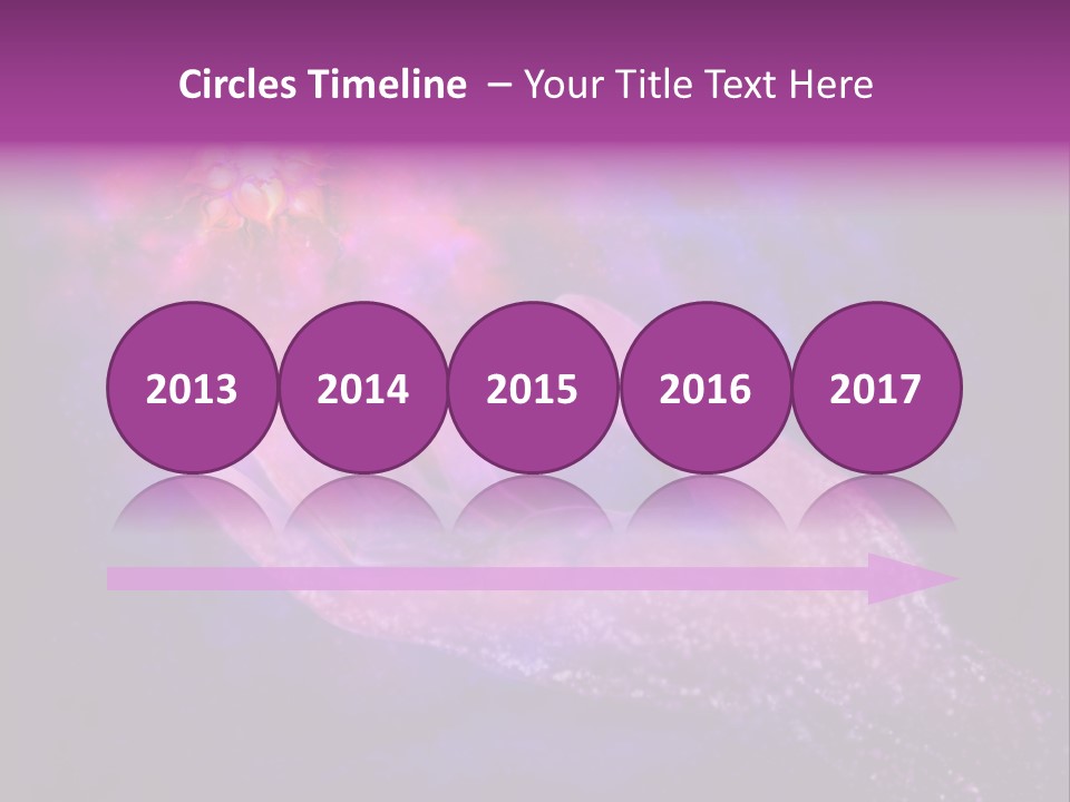 A Person's Hand Holding A Star Powerpoint Presentation PowerPoint Template