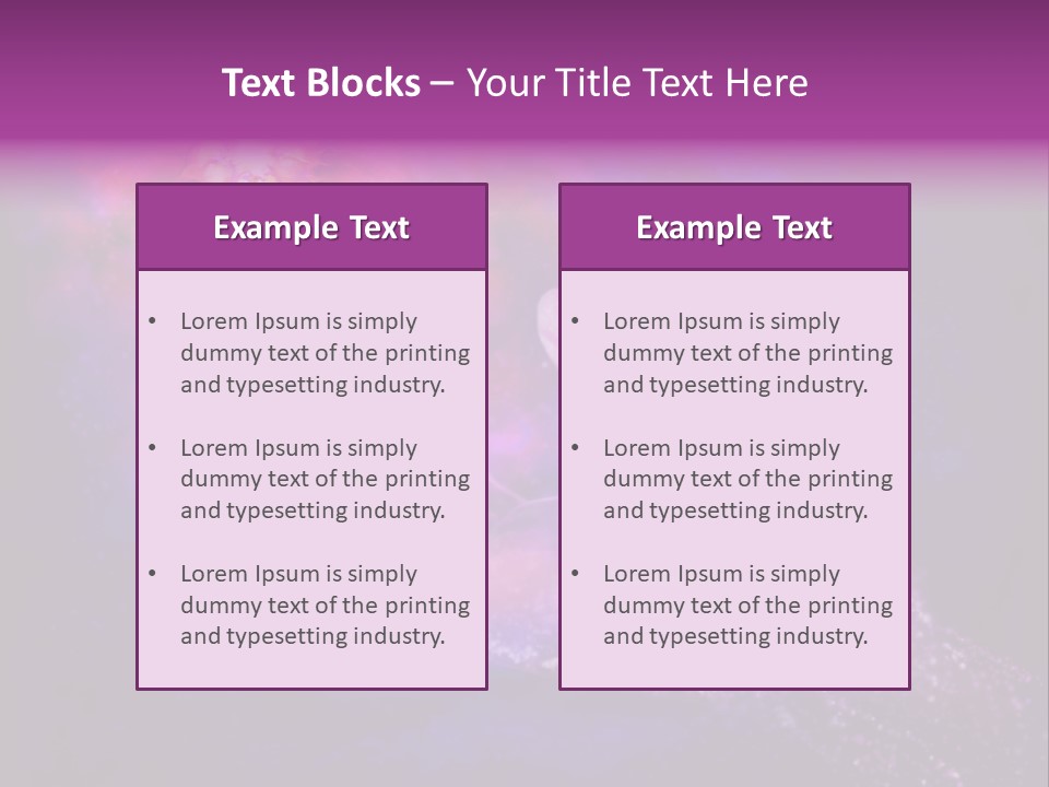 A Person's Hand Holding A Star Powerpoint Presentation PowerPoint Template