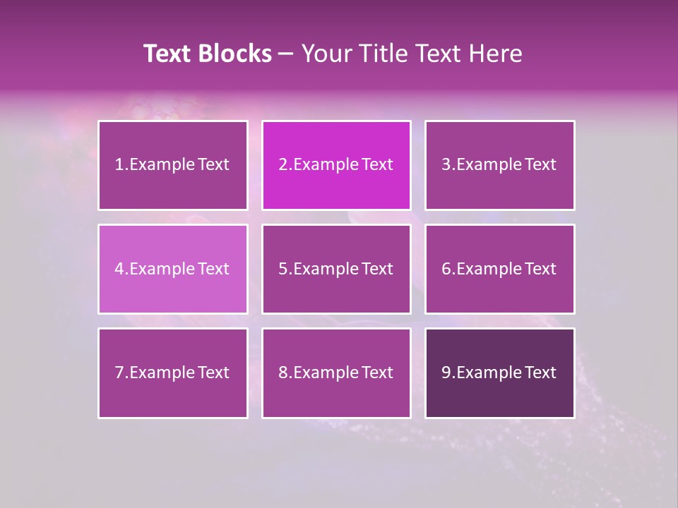 A Person's Hand Holding A Star Powerpoint Presentation PowerPoint Template