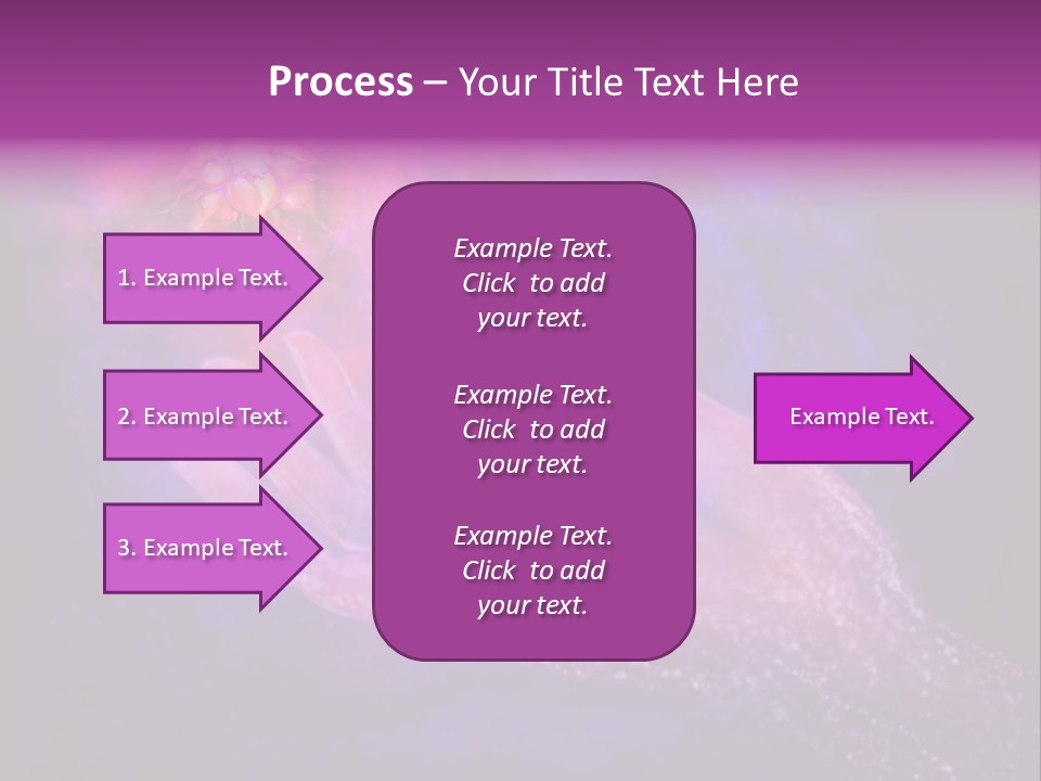 A Person's Hand Holding A Star Powerpoint Presentation PowerPoint Template