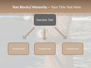 A Man In A Costume On A Boat With A Dog PowerPoint Template