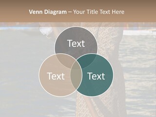 A Man In A Costume On A Boat With A Dog PowerPoint Template