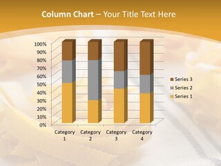 Fresh Line Row PowerPoint Template