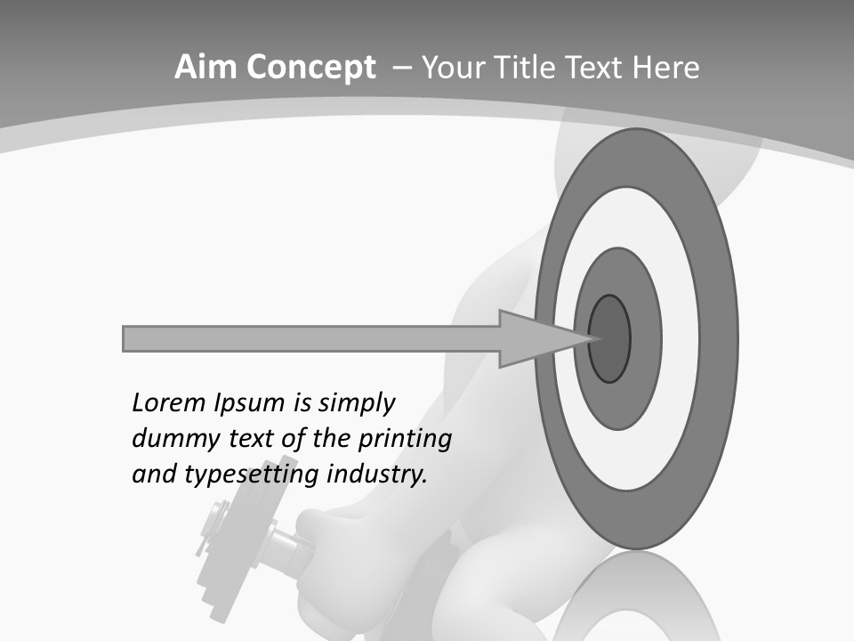 A Person Is Holding A Machine In His Hand PowerPoint Template