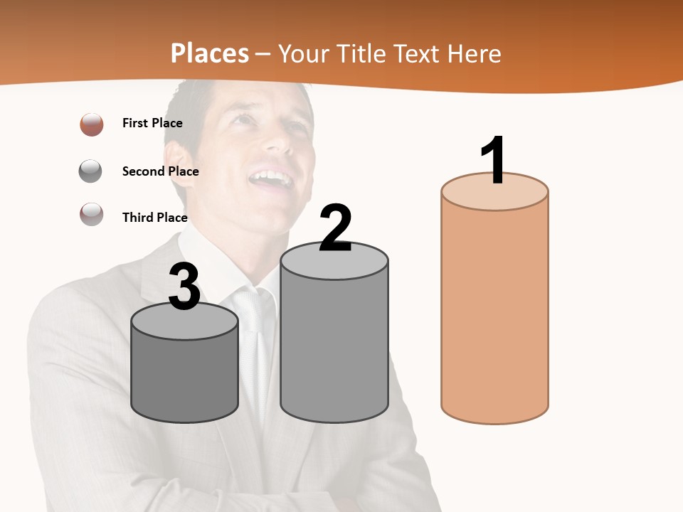 Outdoors Technology Danger PowerPoint Template