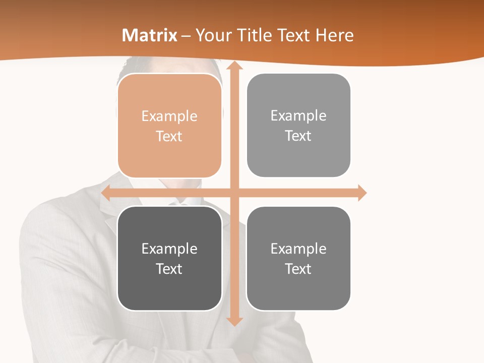 Outdoors Technology Danger PowerPoint Template