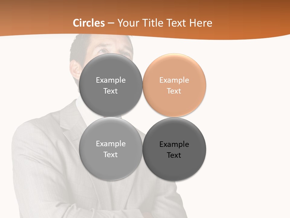 Outdoors Technology Danger PowerPoint Template