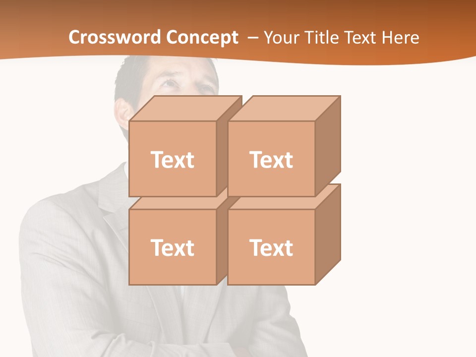 Outdoors Technology Danger PowerPoint Template
