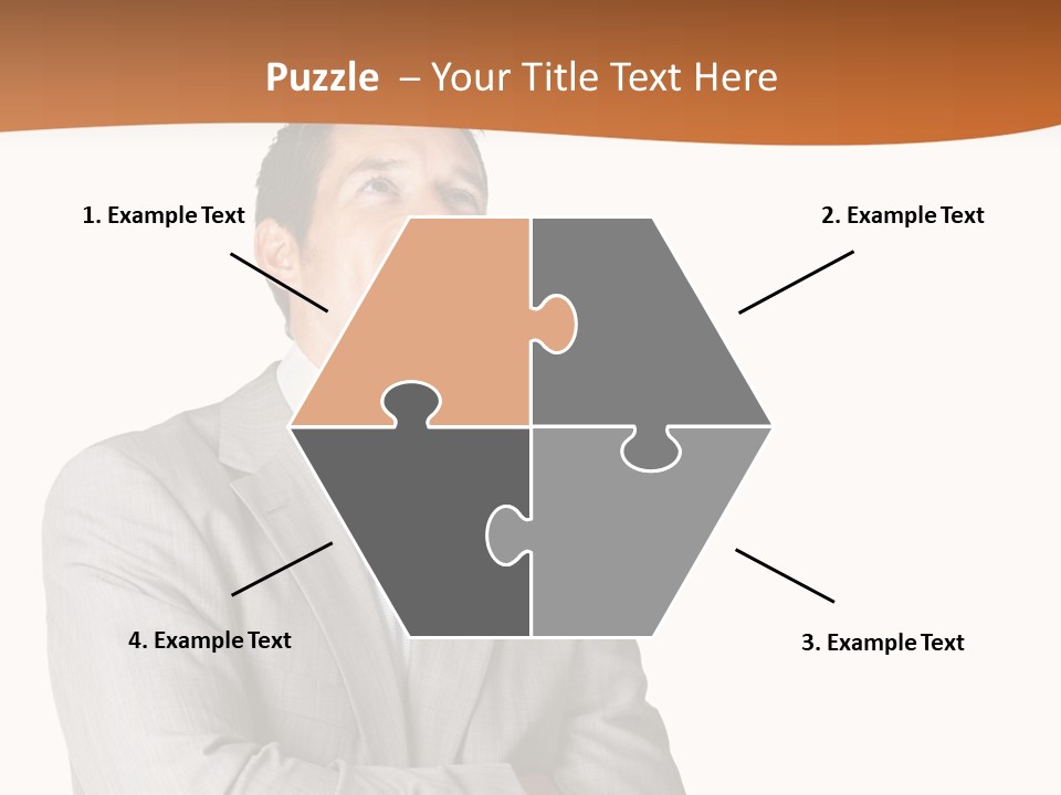 Outdoors Technology Danger PowerPoint Template
