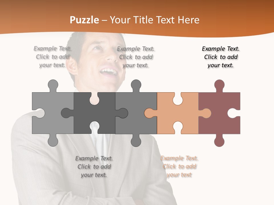Outdoors Technology Danger PowerPoint Template