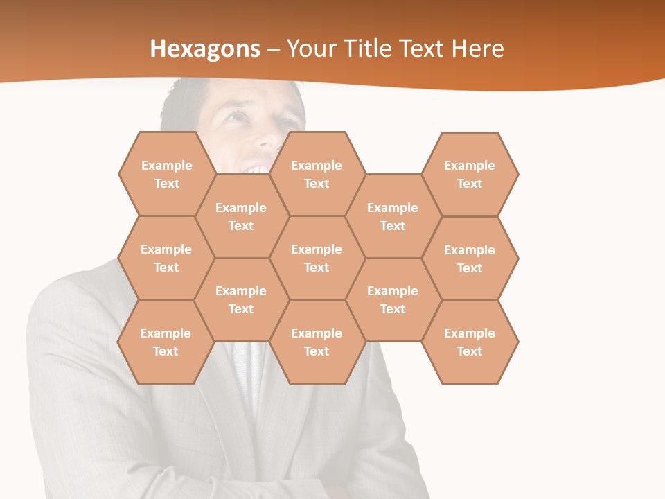 Outdoors Technology Danger PowerPoint Template