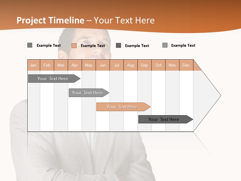 Outdoors Technology Danger PowerPoint Template
