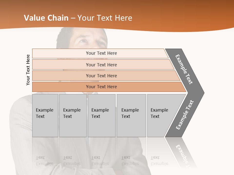 Outdoors Technology Danger PowerPoint Template