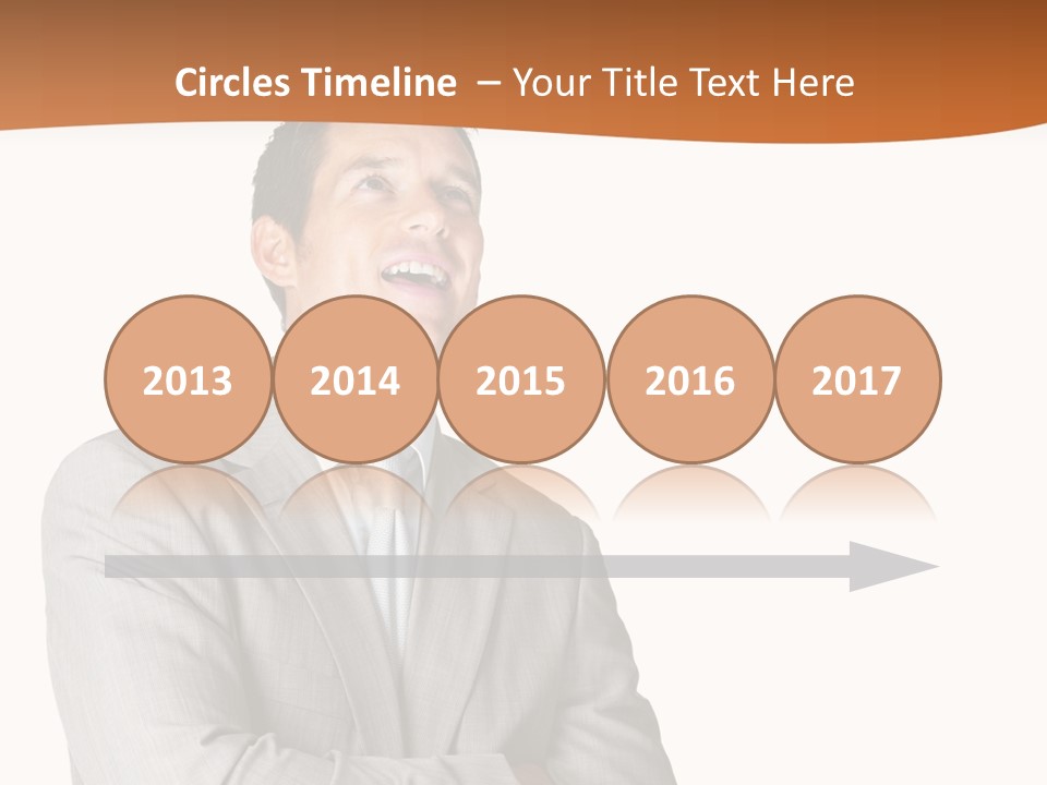 Outdoors Technology Danger PowerPoint Template