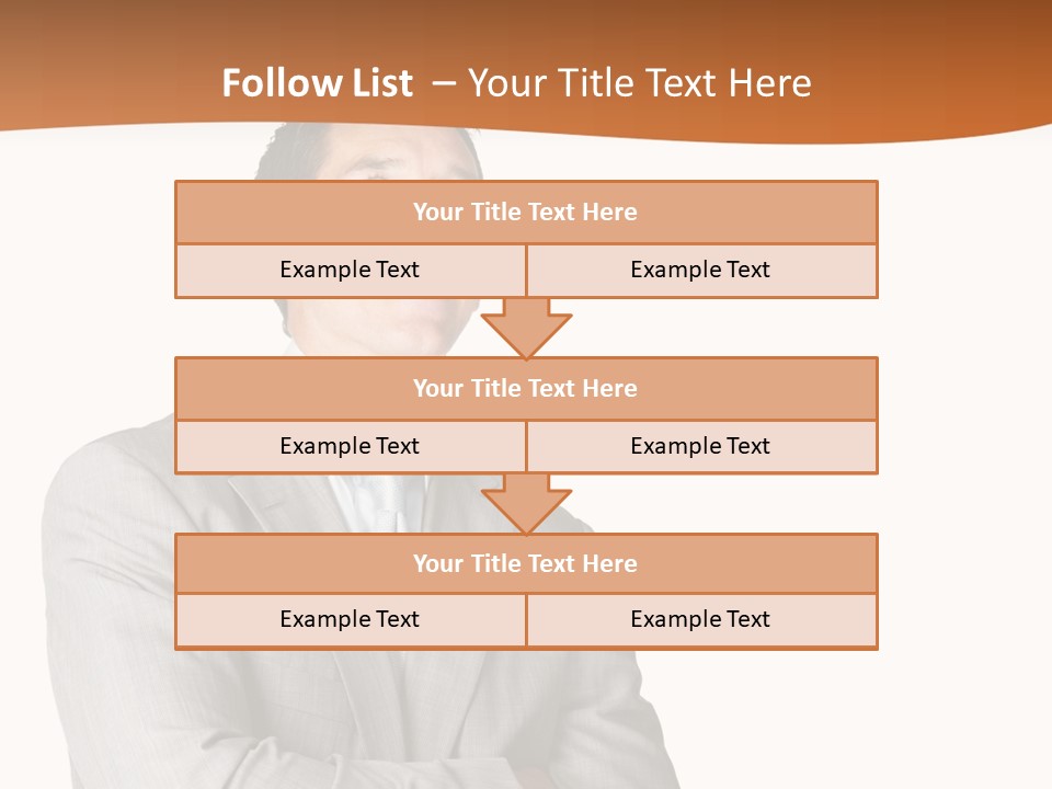 Outdoors Technology Danger PowerPoint Template