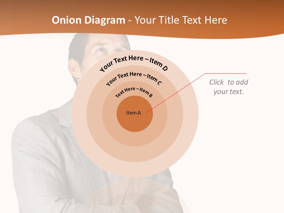 Outdoors Technology Danger PowerPoint Template