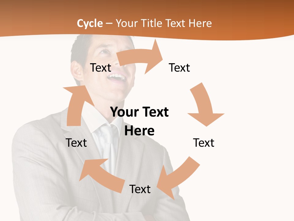 Outdoors Technology Danger PowerPoint Template