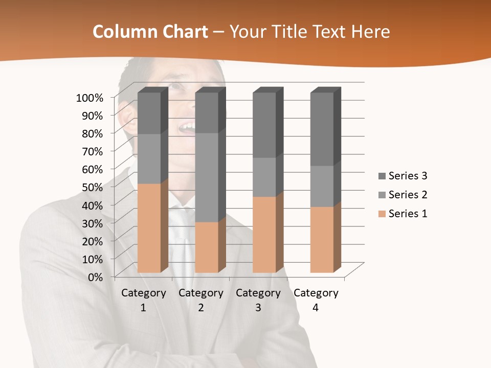 Outdoors Technology Danger PowerPoint Template