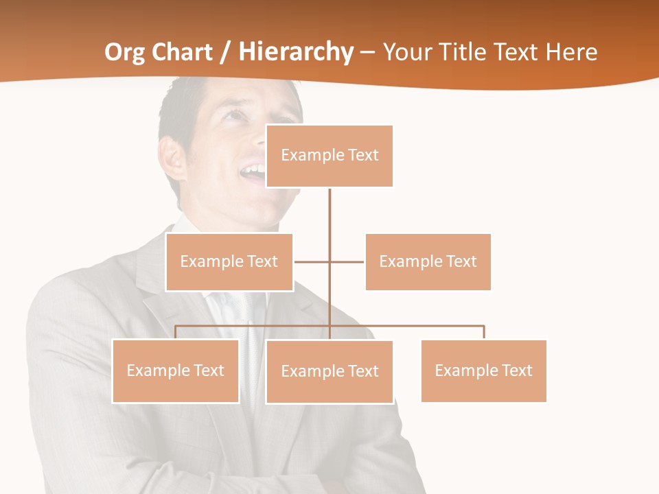 Outdoors Technology Danger PowerPoint Template