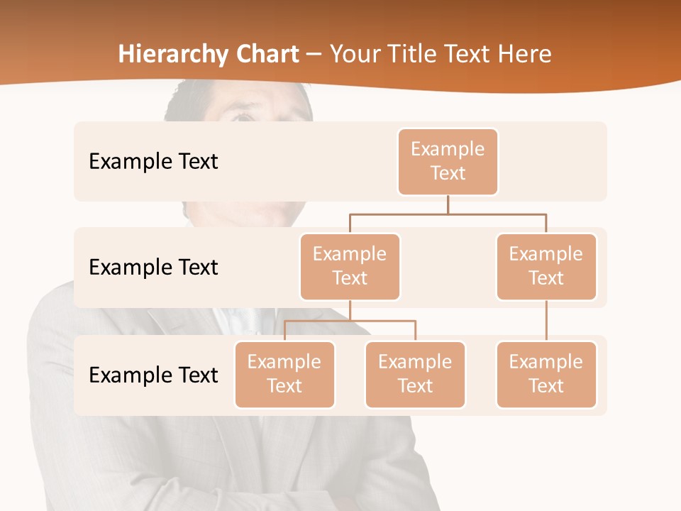 Outdoors Technology Danger PowerPoint Template