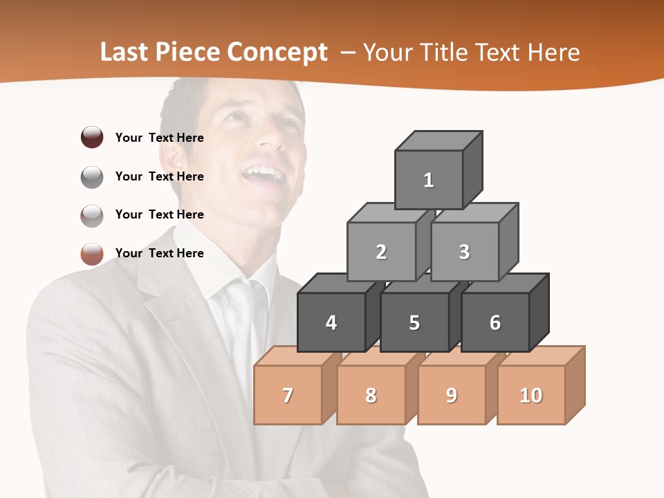 Outdoors Technology Danger PowerPoint Template