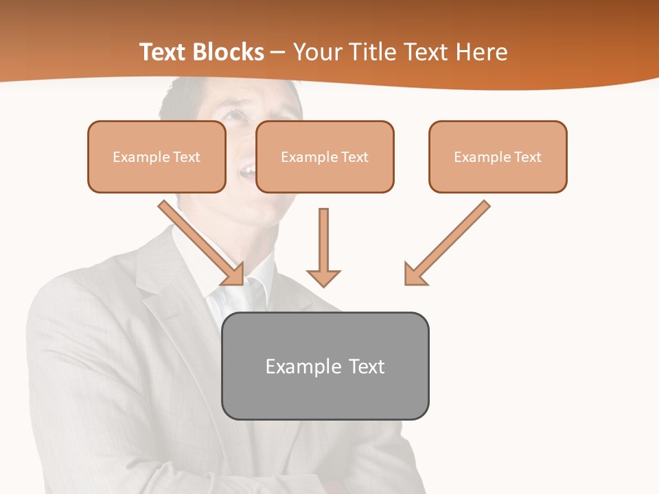 Outdoors Technology Danger PowerPoint Template