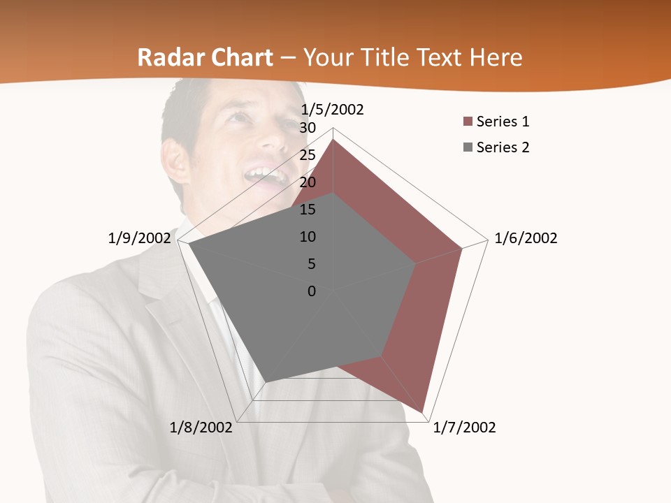 Outdoors Technology Danger PowerPoint Template