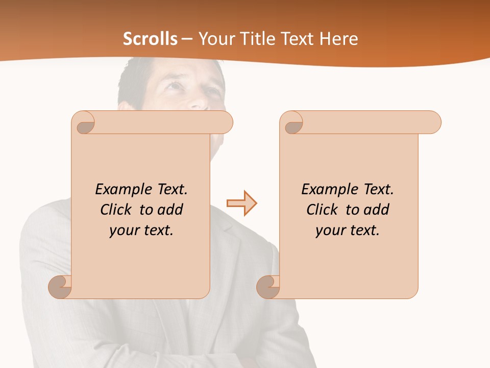 Outdoors Technology Danger PowerPoint Template