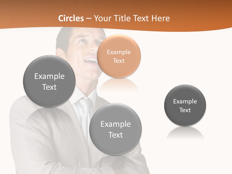 Outdoors Technology Danger PowerPoint Template