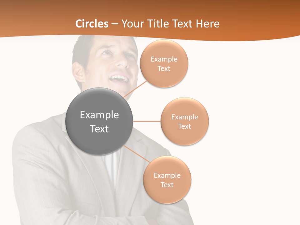 Outdoors Technology Danger PowerPoint Template