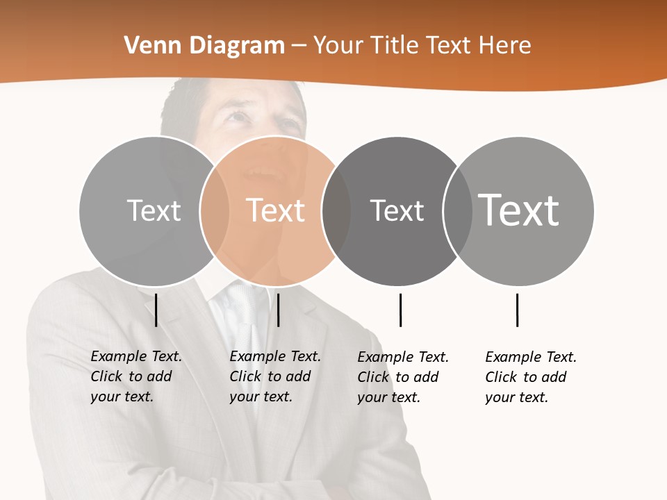 Outdoors Technology Danger PowerPoint Template