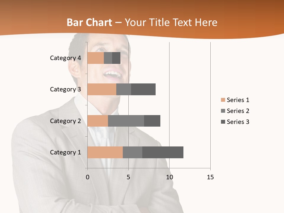Outdoors Technology Danger PowerPoint Template