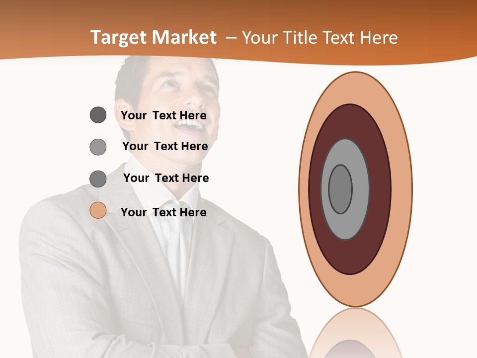 Outdoors Technology Danger PowerPoint Template