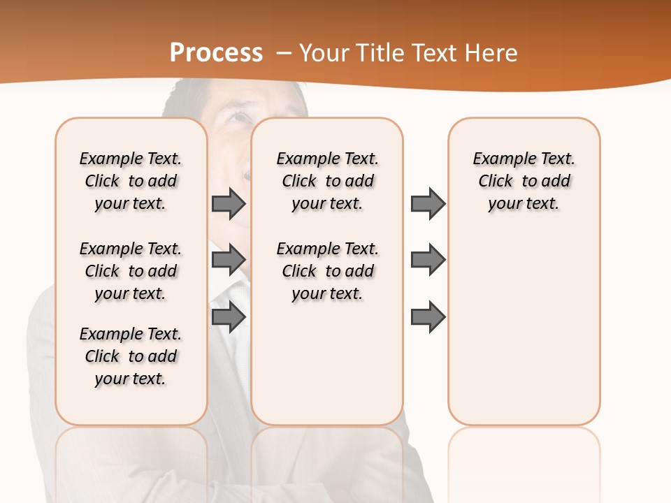 Outdoors Technology Danger PowerPoint Template