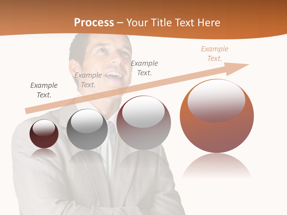 Outdoors Technology Danger PowerPoint Template