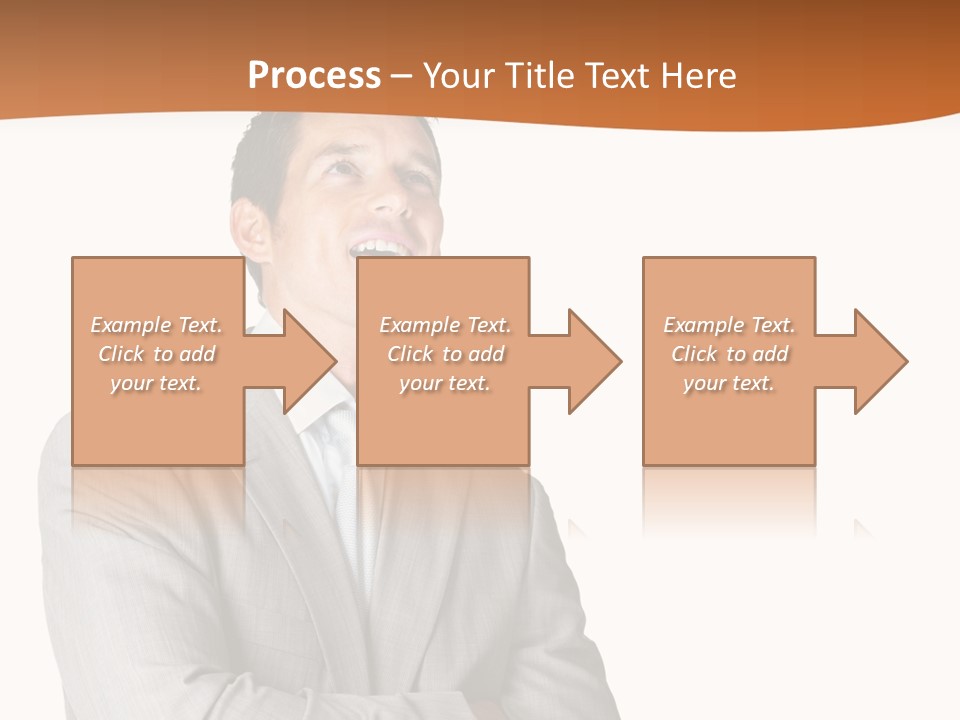 Outdoors Technology Danger PowerPoint Template