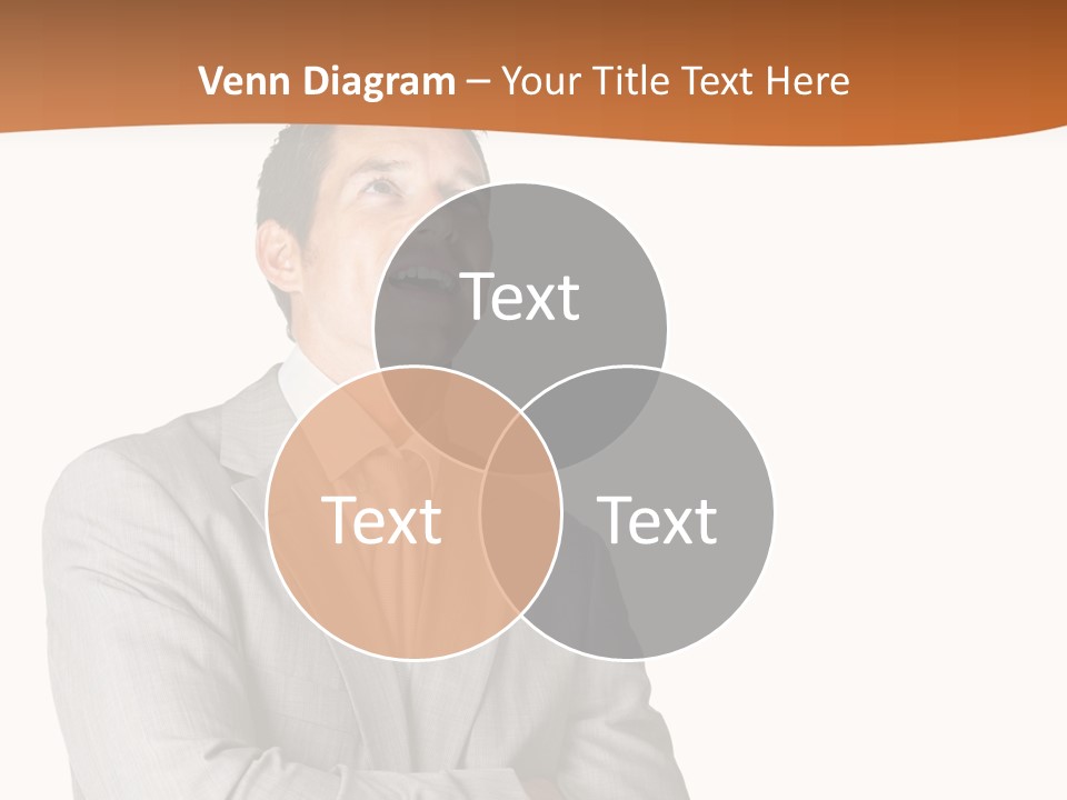 Outdoors Technology Danger PowerPoint Template