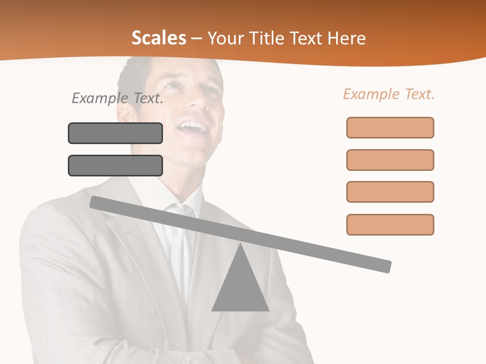 Outdoors Technology Danger PowerPoint Template