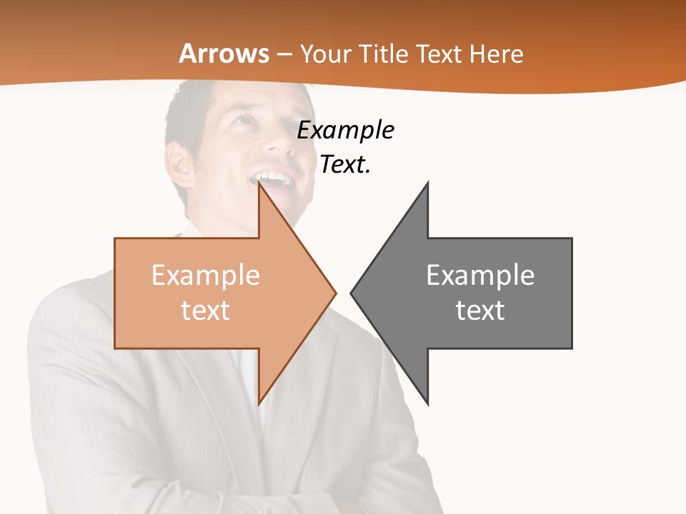 Outdoors Technology Danger PowerPoint Template
