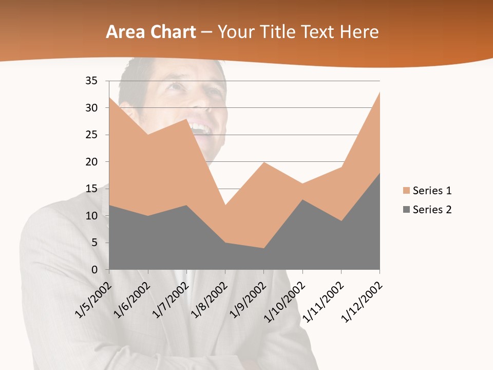 Outdoors Technology Danger PowerPoint Template